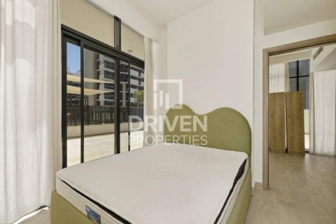 Appartement à Meydan, Dubai, 1 chambre, 173.91 m², № 140443 - photo 6