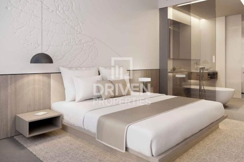 Apartment in Ciel Tower, Dubai Marina, Dubai studio, 18.39 sq.m. № 140444 - photo 9