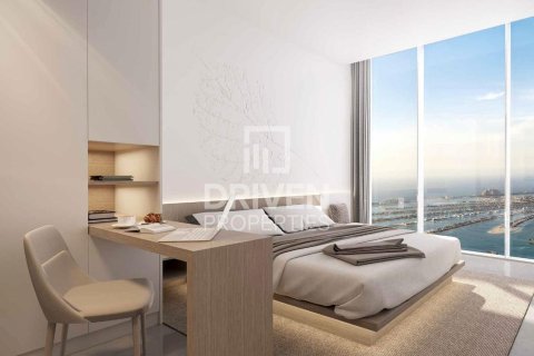 Apartment in Ciel Tower, Dubai Marina, Dubai studio, 18.39 sq.m. № 140444 - photo 10