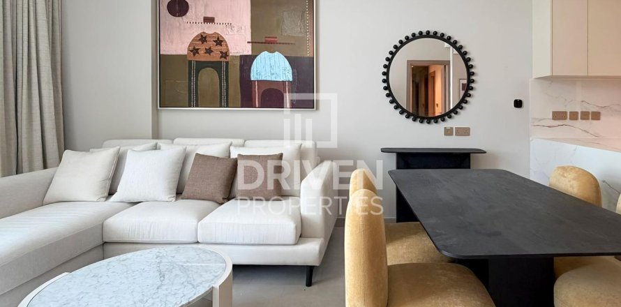 Apartamento en Al Furjan, Dubai, 1 dormitorio, 73.86 m², № 140445
