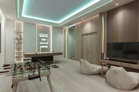 Apartment in Dubai 1 bedroom, 78 sq.m. № 95239 - photo 7