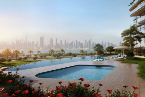 Apartment in Dubai 1 bedroom, 78 sq.m. № 95239