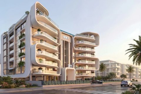 شقة في دبي 3 غرف نوم, 137 م² رقم 95238 - صورة 2