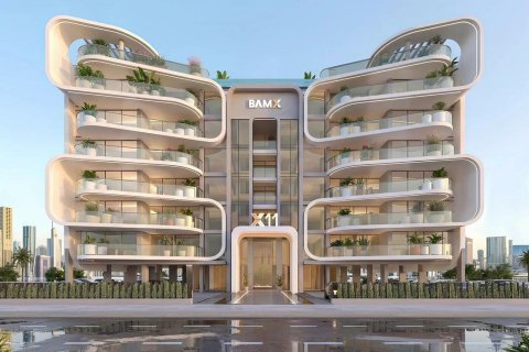 Apartment in Dubai 3 bedrooms, 137 sq.m. № 95238