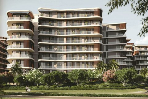 Apartment in Dubai 2 bedrooms, 168 sq.m. № 95243