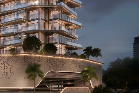 Apartment in Dubai 3 bedrooms, 188 sq.m. № 95241 - photo 12
