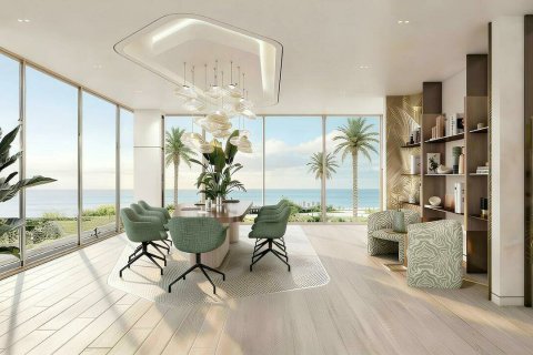 Apartment in Dubai 3 bedrooms, 188 sq.m. № 95241 - photo 6