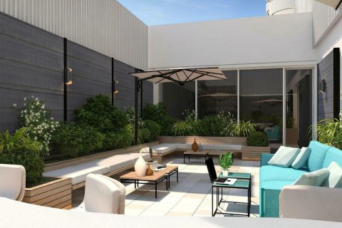 Apartment in Dubai 3 bedrooms, 188 sq.m. № 95241