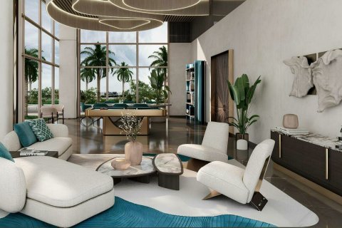 Apartment in Dubai 2 bedrooms, 107 sq.m. № 95240 - photo 9