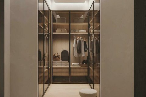 Apartamento en Dubai, 1 dormitorio, 109 m², № 95242 - foto 8