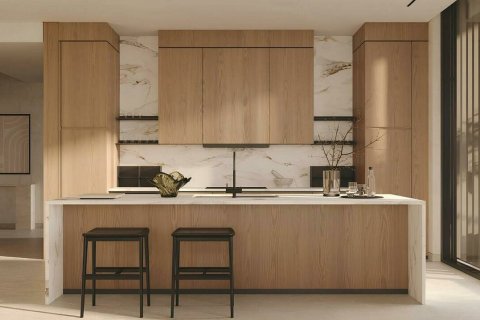 Apartamento en Dubai, 1 dormitorio, 109 m², № 95242 - foto 5