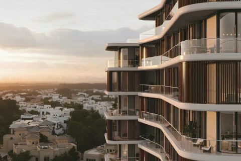 Apartment in Dubai 1 bedroom, 109 sq.m. № 95242