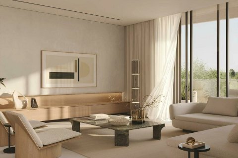 Apartamento en Dubai, 1 dormitorio, 109 m², № 95242 - foto 3