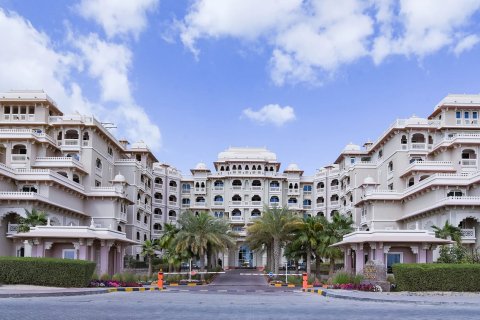 GRANDEUR RESIDENCES في نخلة جميرا, دبي, رقم 608