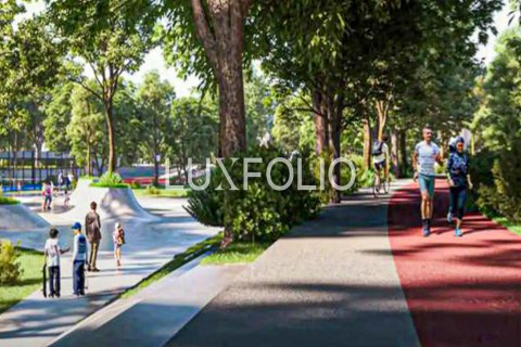 Adosado en Jumeirah Golf Estates, Dubai, 4 dormitorios, 371 m², № 45636 - foto 8