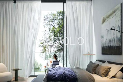 Adosado en Jumeirah Golf Estates, Dubai, 4 dormitorios, 371 m², № 45636 - foto 3