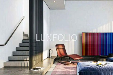Adosado en Jumeirah Golf Estates, Dubai, 4 dormitorios, 371 m², № 45636 - foto 6