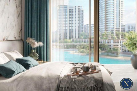 Apartment in Creek Beach, Dubai Creek Harbour (The Lagoons), Dubai 2 bedrooms, 112 sq.m. № 45637 - photo 10