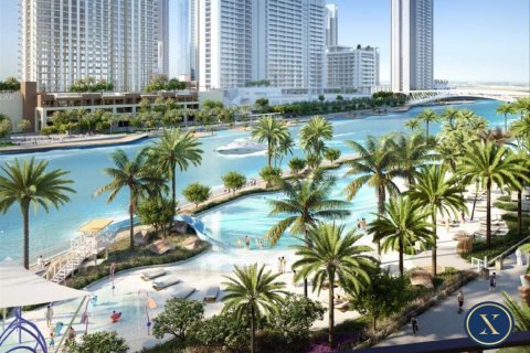 Apartment in Creek Beach, Dubai Creek Harbour (The Lagoons), Dubai 2 bedrooms, 112 sq.m. № 45637 - photo 5