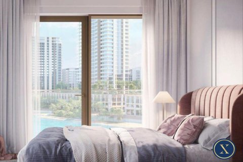 Apartment in Creek Beach, Dubai Creek Harbour (The Lagoons), Dubai 2 bedrooms, 112 sq.m. № 45637 - photo 9