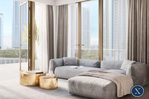 Apartment in Creek Beach, Dubai Creek Harbour (The Lagoons), Dubai 2 bedrooms, 112 sq.m. № 45637 - photo 4