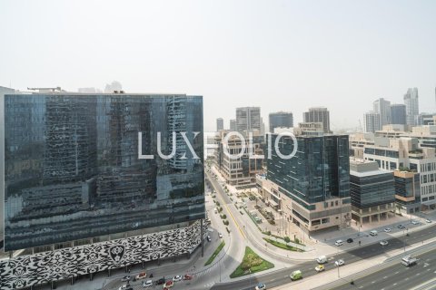 Купить квартиру в Damac Maison The Distinction, Даунтаун Дубай (Даунтаун Бурдж Дубай), Дубай: 1 спальня, 71м², № 45645 - фото 16