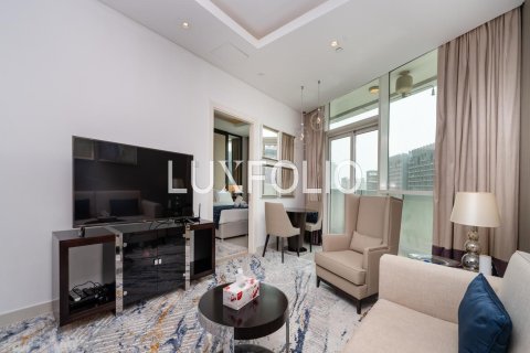 Купить квартиру в Damac Maison The Distinction, Даунтаун Дубай (Даунтаун Бурдж Дубай), Дубай: 1 спальня, 71м², № 45645 - фото 3