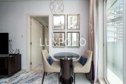 Купить квартиру в Damac Maison The Distinction, Даунтаун Дубай (Даунтаун Бурдж Дубай), Дубай: 1 спальня, 71м², № 45645 - фото 5