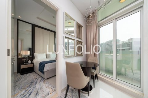 Купить квартиру в Damac Maison The Distinction, Даунтаун Дубай (Даунтаун Бурдж Дубай), Дубай: 1 спальня, 71м², № 45645 - фото 7