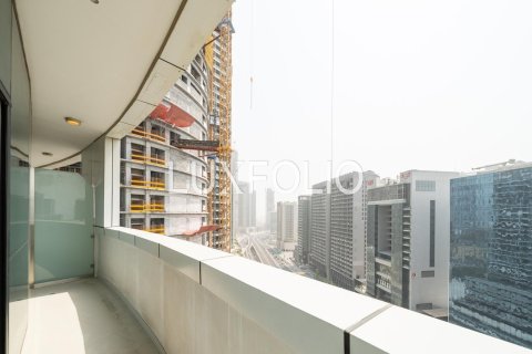 Купить квартиру в Damac Maison The Distinction, Даунтаун Дубай (Даунтаун Бурдж Дубай), Дубай: 1 спальня, 71м², № 45645 - фото 14