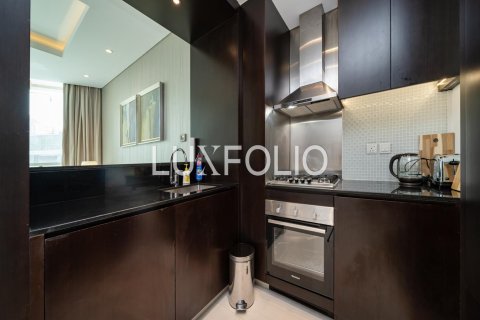 Купить квартиру в Damac Maison The Distinction, Даунтаун Дубай (Даунтаун Бурдж Дубай), Дубай: 1 спальня, 71м², № 45645 - фото 9