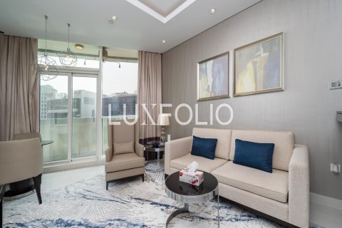 Купить квартиру в Damac Maison The Distinction, Даунтаун Дубай (Даунтаун Бурдж Дубай), Дубай: 1 спальня, 71м², № 45645 - фото 17