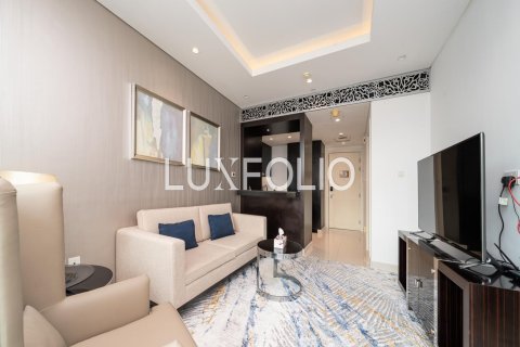 Купить квартиру в Damac Maison The Distinction, Даунтаун Дубай (Даунтаун Бурдж Дубай), Дубай: 1 спальня, 71м², № 45645 - фото 2