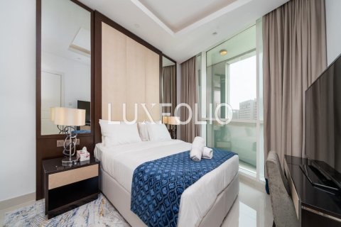 Купить квартиру в Damac Maison The Distinction, Даунтаун Дубай (Даунтаун Бурдж Дубай), Дубай: 1 спальня, 71м², № 45645 - фото 4