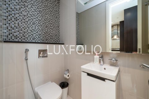 Купить квартиру в Damac Maison The Distinction, Даунтаун Дубай (Даунтаун Бурдж Дубай), Дубай: 1 спальня, 71м², № 45645 - фото 13