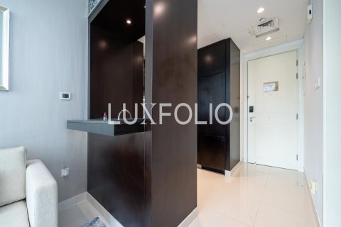Купить квартиру в Damac Maison The Distinction, Даунтаун Дубай (Даунтаун Бурдж Дубай), Дубай: 1 спальня, 71м², № 45645 - фото 10