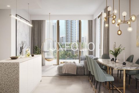 Apartamento en Creek Beach, Dubai Creek Harbour (The Lagoons), Dubai, 2 dormitorios, 98 m², № 45635 - foto 4