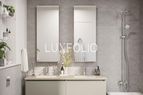 Apartamento en Creek Beach, Dubai Creek Harbour (The Lagoons), Dubai, 2 dormitorios, 98 m², № 45635 - foto 2