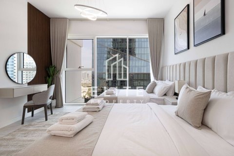 Appartement à La Vie, Jumeirah Beach Residence, Dubai, 2 chambres, 131 m², № 137371 - photo 11
