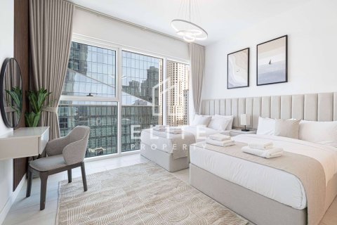 Appartement à La Vie, Jumeirah Beach Residence, Dubai, 2 chambres, 131 m², № 137371 - photo 10