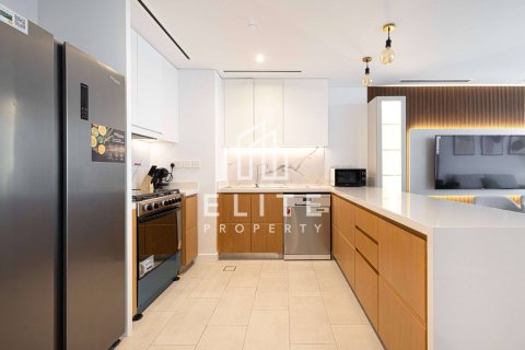 Appartement à La Vie, Jumeirah Beach Residence, Dubai, 2 chambres, 131 m², № 137371 - photo 15
