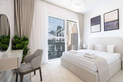 Appartement à La Vie, Jumeirah Beach Residence, Dubai, 2 chambres, 131 m², № 137371 - photo 9