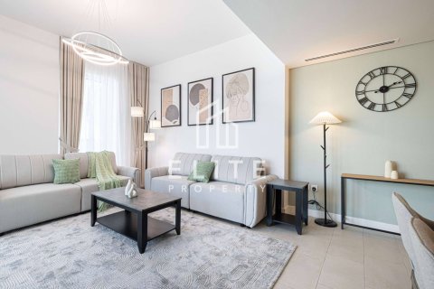 Appartement à La Vie, Jumeirah Beach Residence, Dubai, 2 chambres, 131 m², № 137371 - photo 5