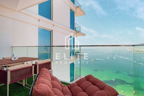 Appartement à La Vie, Jumeirah Beach Residence, Dubai, 2 chambres, 131 m², № 137371 - photo 12