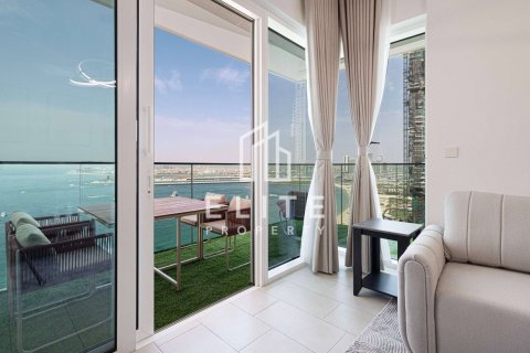 Apartment in La Vie, Jumeirah Beach Residence, Dubai 2 bedrooms, 131 sq.m. № 137371