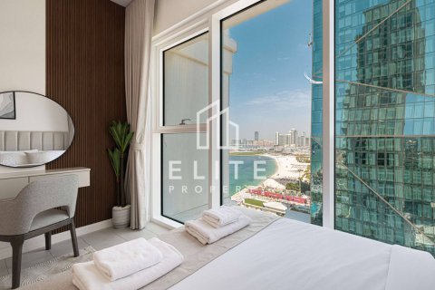 Appartement à La Vie, Jumeirah Beach Residence, Dubai, 2 chambres, 131 m², № 137371 - photo 6