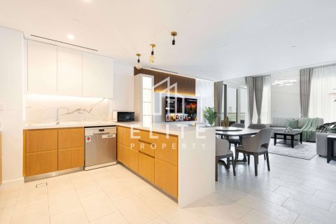 Appartement à La Vie, Jumeirah Beach Residence, Dubai, 2 chambres, 131 m², № 137371 - photo 7