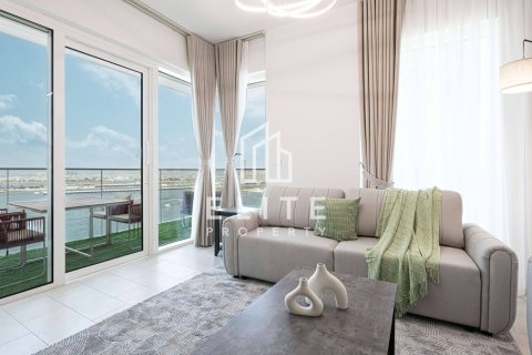 Appartement à La Vie, Jumeirah Beach Residence, Dubai, 2 chambres, 131 m², № 137371 - photo 3