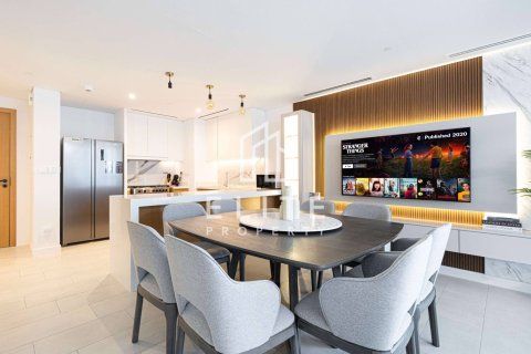 Appartement à La Vie, Jumeirah Beach Residence, Dubai, 2 chambres, 131 m², № 137371 - photo 4