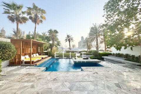 شقة في FIVE Palm Jumeirah, نخلة جميرا, دبي 5 غرف نوم , 1142 م² رقم 137372 - صورة 4